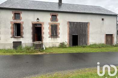 Maison 4 pièces 44000 €