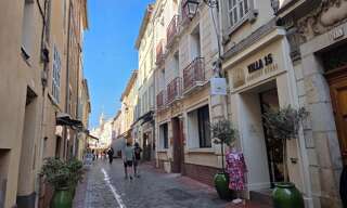 Appartement 2 Pièces 56 m² à louer à Sanary-sur-Mer (83110)