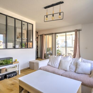 Appartement 2 pièces 250000 €