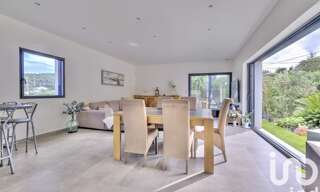 Maison 7 Pièces 160 m² à vendre à Vallauris (06220)