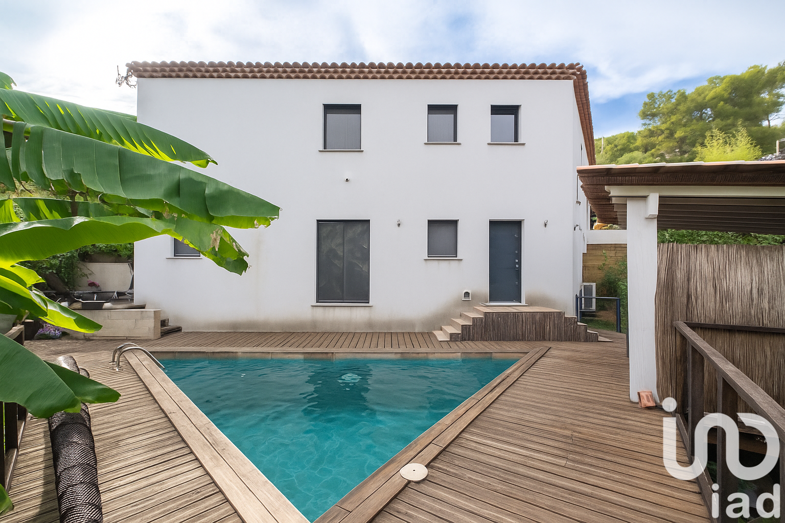 Vente Maison/villa 7 pièces - Photo 4