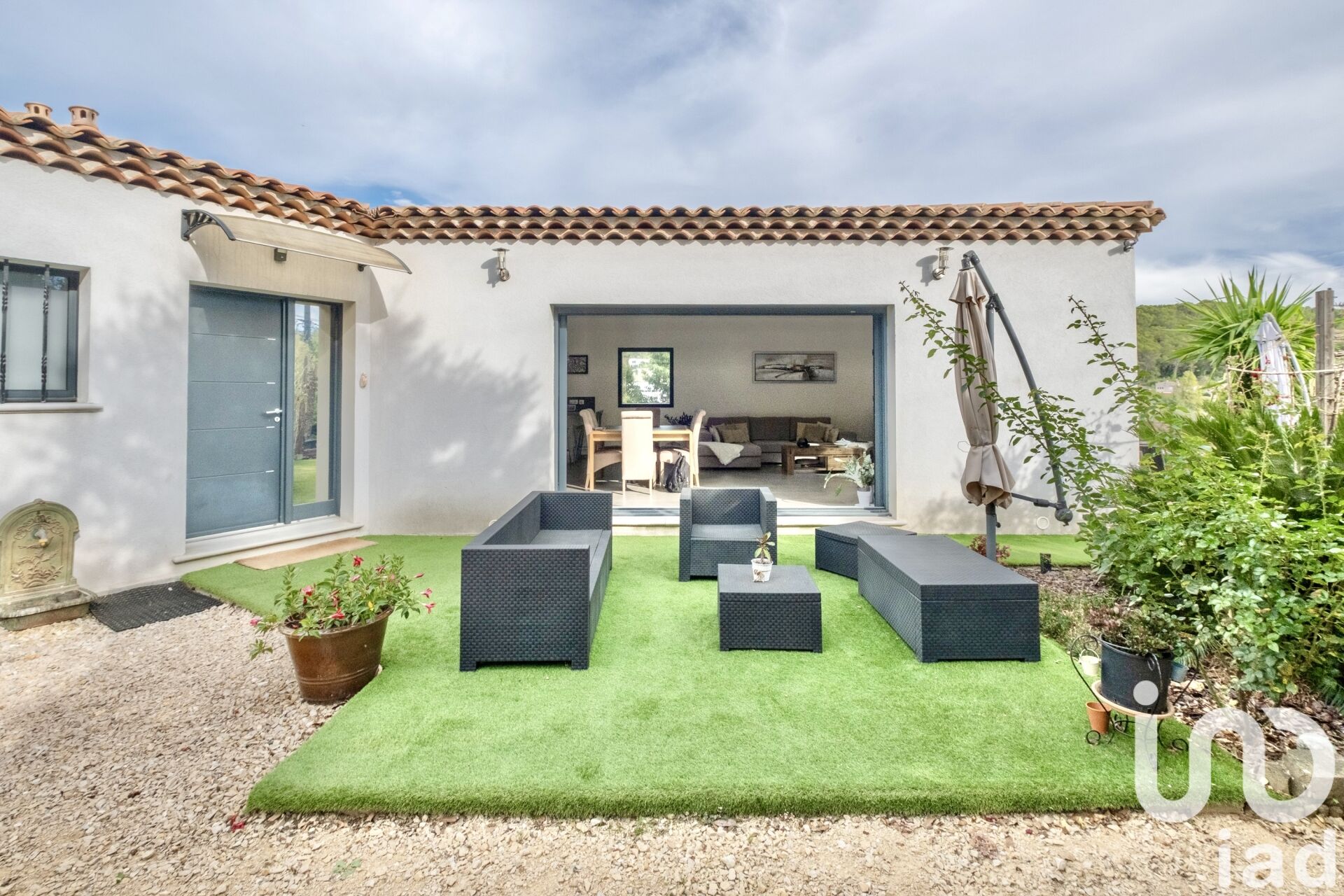 Vente Maison/villa 7 pièces - Photo 5