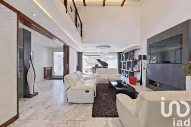 Maison 6 pièces 699000 €