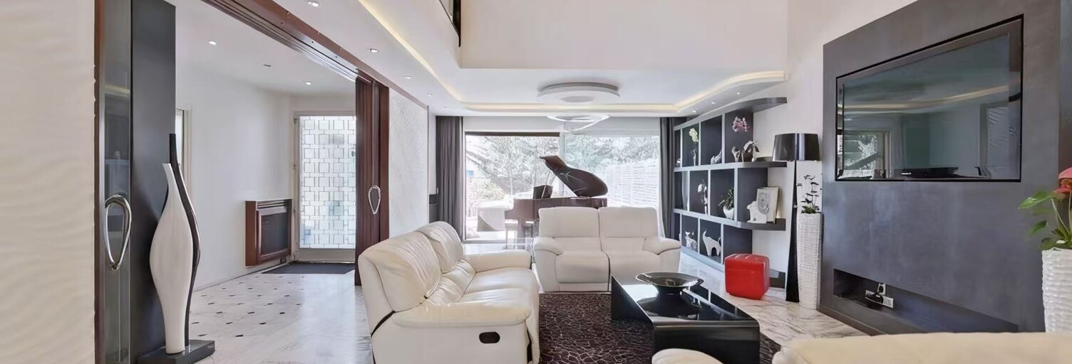 Maison 6 Pièces 161 m² à vendre à Champigny-sur-Marne (94500)