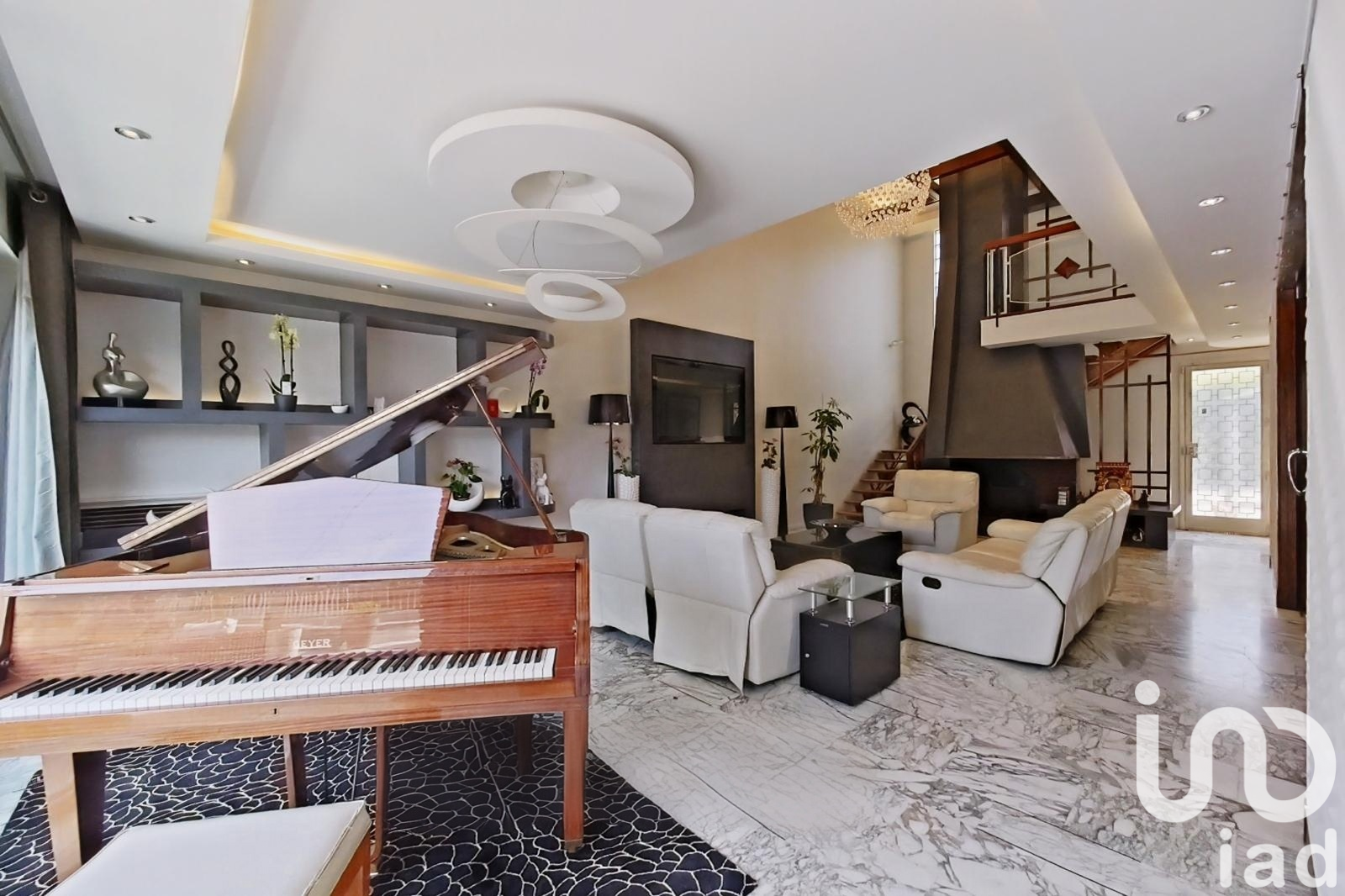 Vente Maison de ville 6 pièces - Photo 3