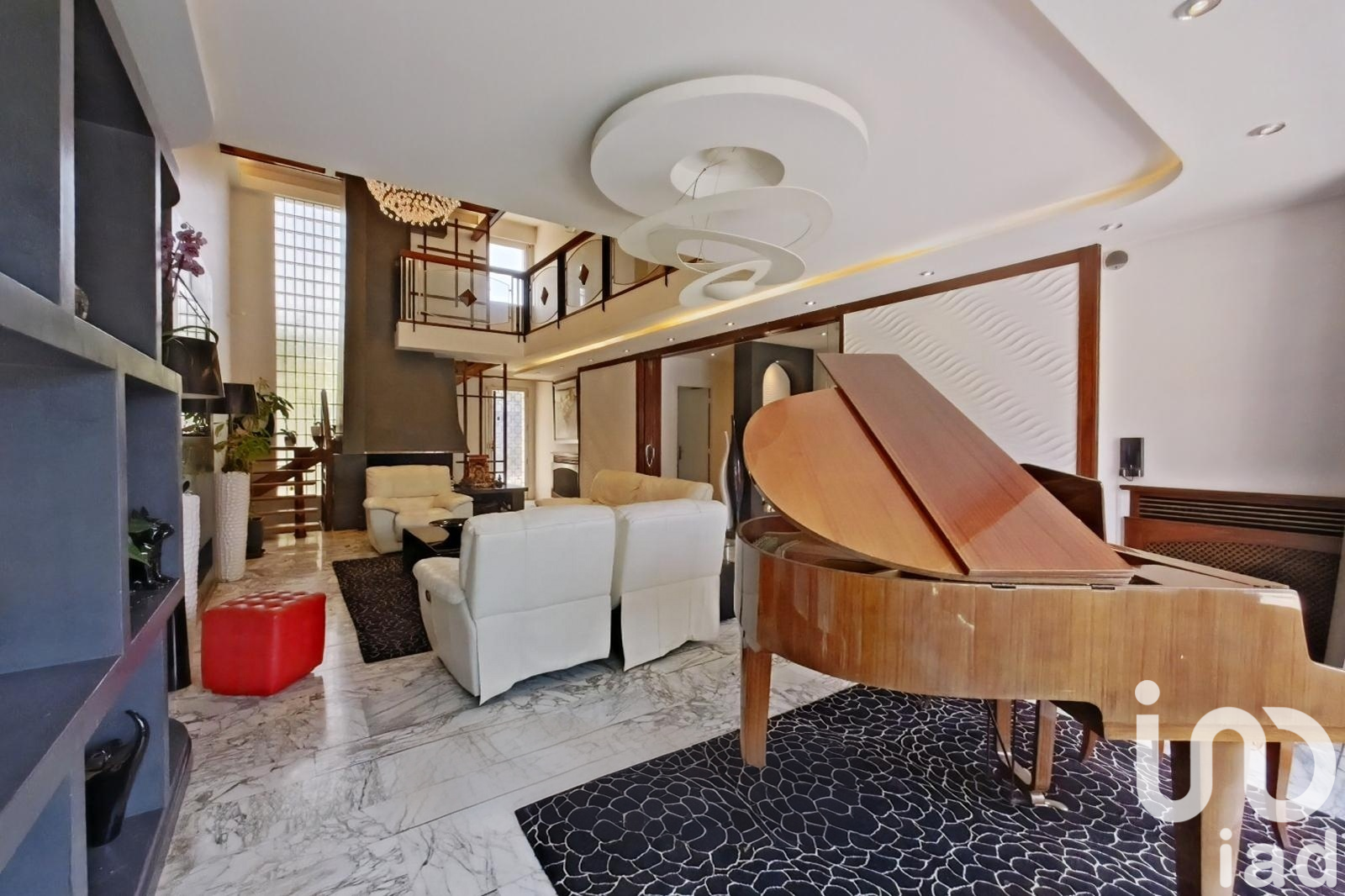 Vente Maison de ville 6 pièces - Photo 4