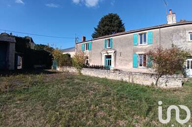 Maison 5 pièces 150000 €