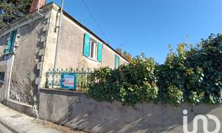 Maison 5 Pièces 210 m² à vendre à Brion-près-Thouet (79290)