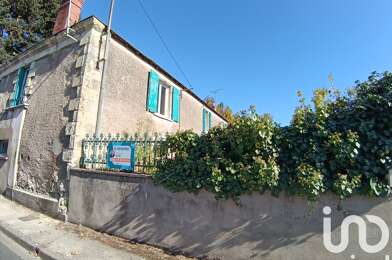 Maison 5 pièces 145000 €
