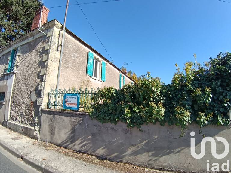 Vente Maison/villa 5 pièces — photo 1