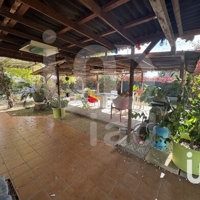 Maison 4 pièces 258000 €