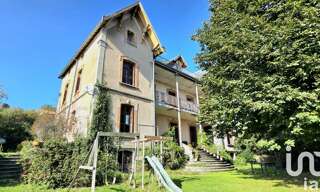 Maison 9 Pièces 260 m² à vendre à Mauzun (63160)