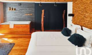 Appartement 2 Pièces 78 m² à vendre à Annecy (74000)