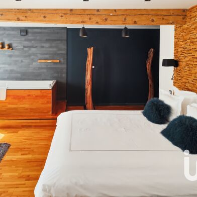 Appartement 2 pièces 551200 €