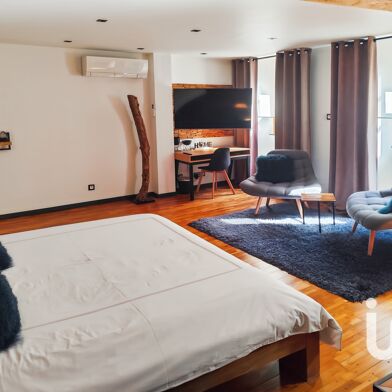 Appartement 2 pièces 520000 €