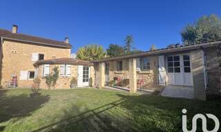 Maison 5 Pièces 110 m² à vendre à Val de Louyre et Caudeau (24510)