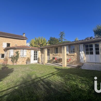 Maison 5 pièces 230000 €