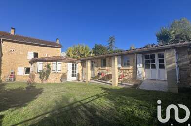 Maison 5 pièces 228000 €