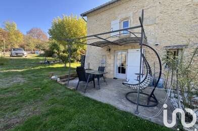 Maison 5 pièces 220000 €