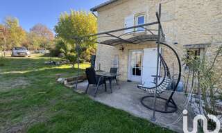Maison 5 Pièces 110 m² à vendre à Val de Louyre et Caudeau (24510)
