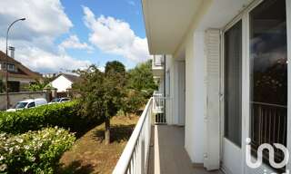 Appartement 3 Pièces 57 m² à vendre à Villiers-sur-Marne (94350)