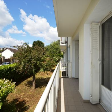 Appartement 3 pièces 175000 €