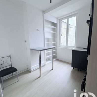 Appartement 2 pièces 450 €