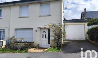 Maison 5 Pièces 85 m² à vendre à Montivilliers (76290)