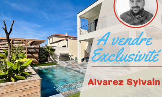 Maison 5 Pièces 130 m² à vendre à Maraussan (34370)