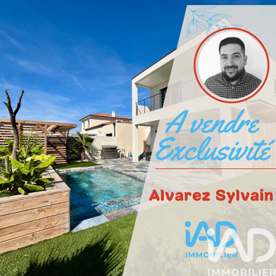 Maison 5 pièces 399000 €