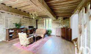 Maison 5 Pièces 180 m² à vendre à Mortain-Bocage (50140)