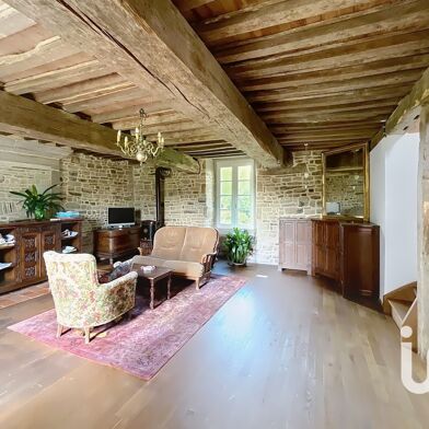 Maison 5 pièces 160000 €