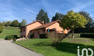 Maison 5 Pièces 132 m² à vendre à La Frette (38260)