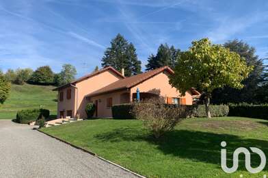 Maison 5 pièces 332000 €