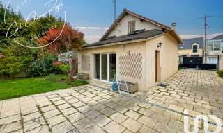 Maison 4 Pièces 81 m² à vendre à Goussainville (95190)