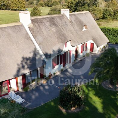 Maison 6 pièces 599000 €