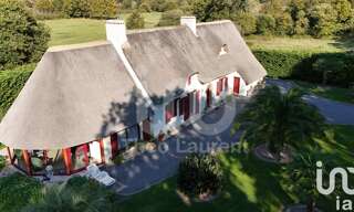 Maison 6 Pièces 150 m² à vendre à Saint-Lyphard (44410)