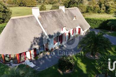 Maison 6 pièces 568000 €