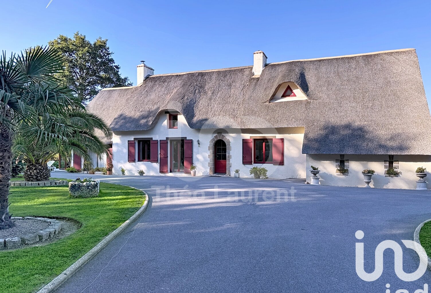 Vente Maison traditionnelle 6 pièces — photo 1