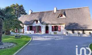 Maison 6 Pièces 150 m² à vendre à Saint-Lyphard (44410)