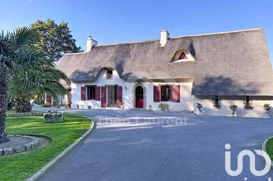 Maison 6 pièces 499900 €