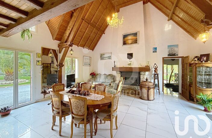 Vente Maison traditionnelle 6 pièces — photo 2