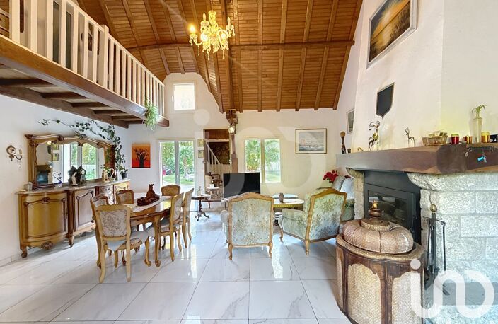 Vente Maison traditionnelle 6 pièces — photo 3