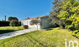 Maison 3 Pièces 89 m² à vendre à Vairé (85150)