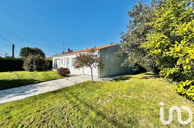 Maison 3 pièces 199000 €