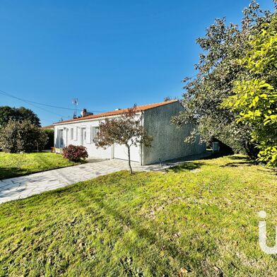 Maison 3 pièces 209000 €