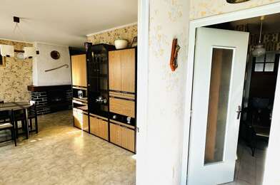 Maison 3 pièces 199000 €