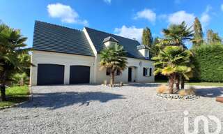 Maison 6 Pièces 174 m² à vendre à Angicourt (60940)