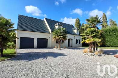 Maison 6 pièces 470000 €