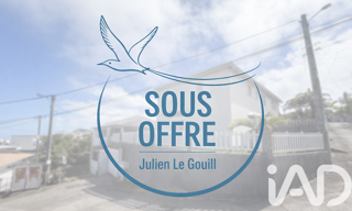 Maison 5 Pièces 190 m² à vendre à Petite-Île (97429)